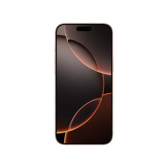 iPhone 16 Pro Max Desert Titanium 256GB