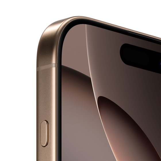 iPhone 16 Pro Max Desert Titanium 256GB