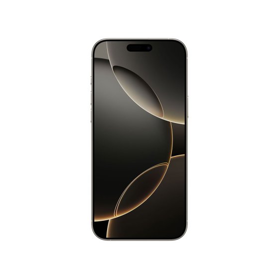iPhone 16 Pro Natural Titanium 256GB