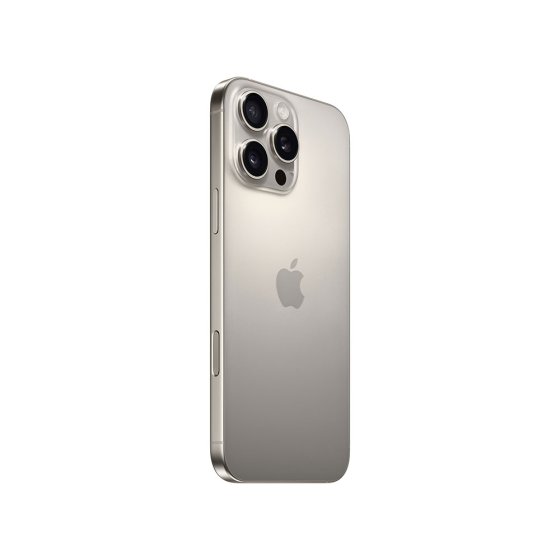 iPhone 16 Pro Natural Titanium 256GB