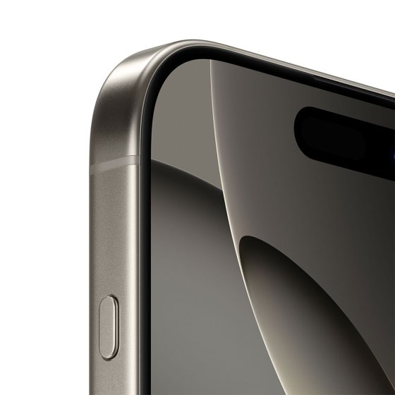 iPhone 16 Pro Natural Titanium 256GB