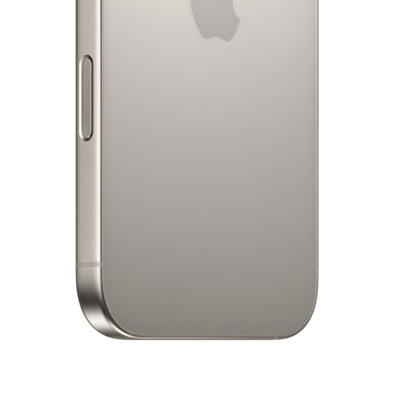 iPhone 16 Pro Natural Titanium 256GB