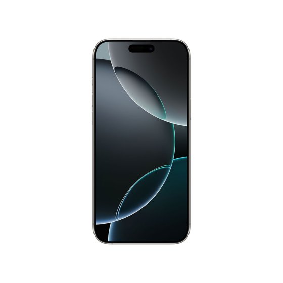 iPhone 16 Pro Max White Titanium 1TB