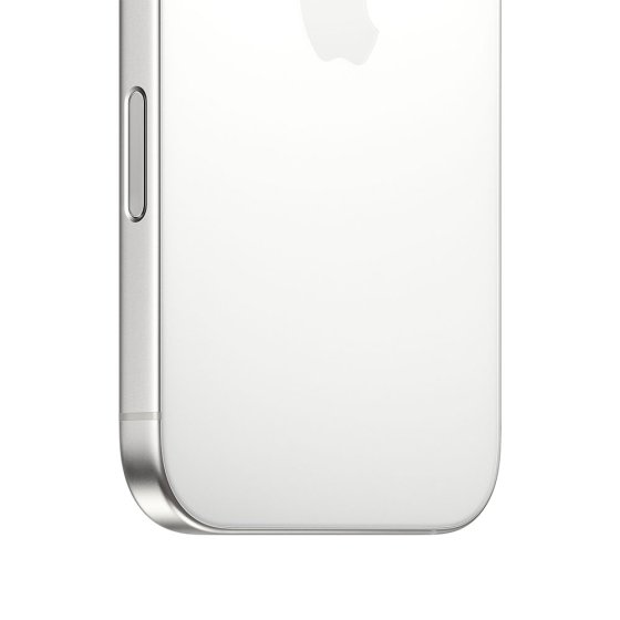 iPhone 16 Pro Max White Titanium 1TB