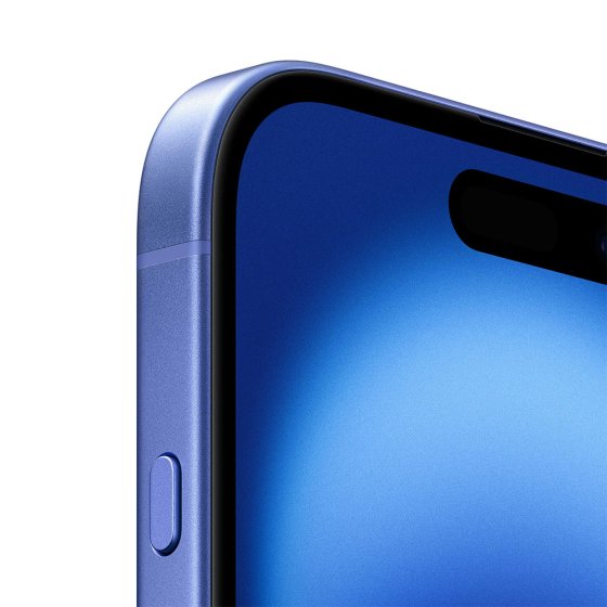 Apple iPhone 16 Plus Ultramarine 128GB