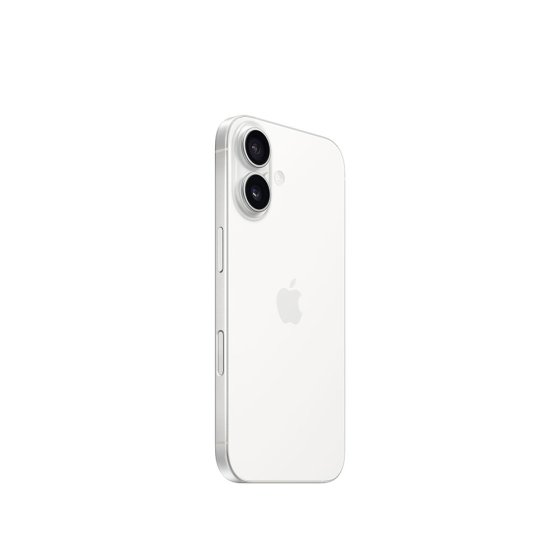 Apple iPhone 16 Plus White 256GB