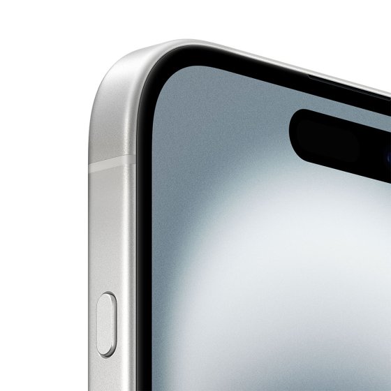 Apple iPhone 16 Plus White 256GB
