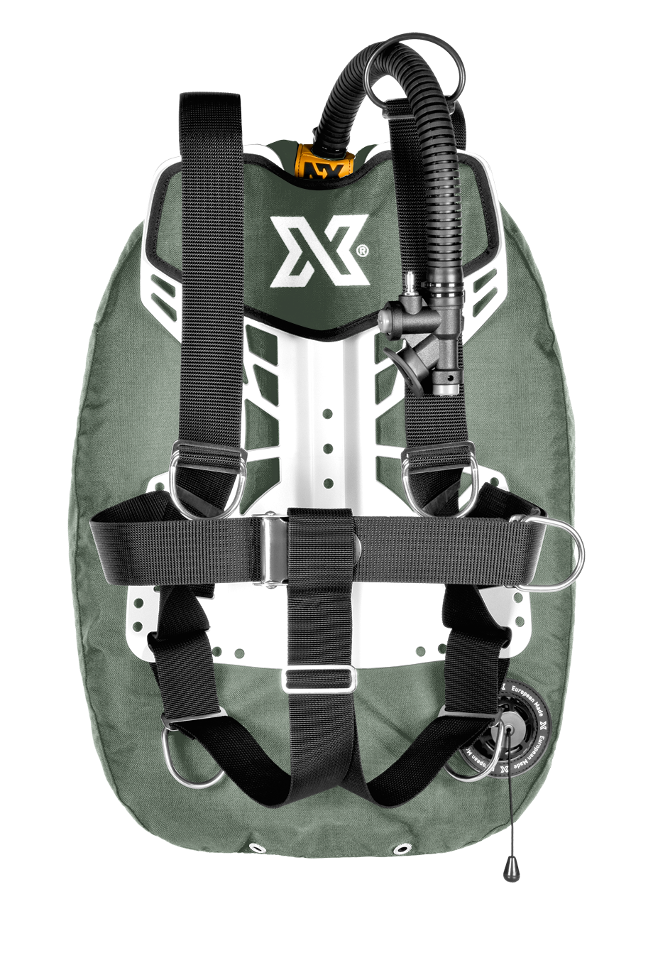 XDEEP NX Zen set  LIGHTGREY