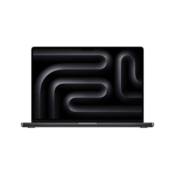 Apple MacBook Pro 16-inch - Apple M4 Max Chip 16-Core CPU 40-Core GPU 48GB Unified Memory 1TB SSD Storage¹