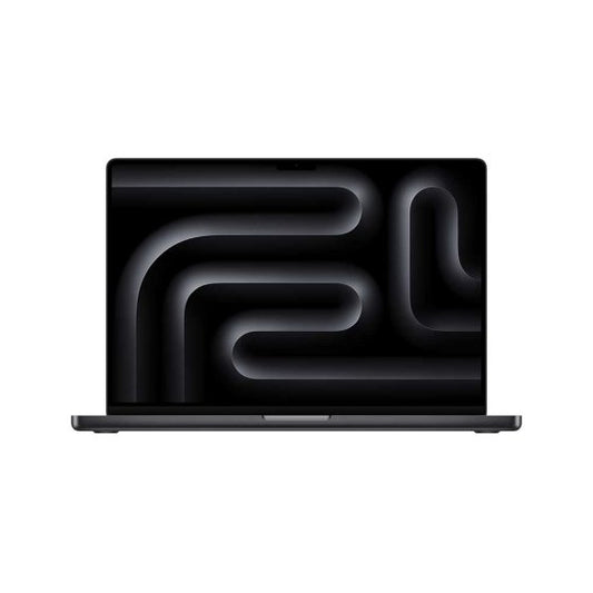 Apple MacBook Pro 16-inch - Apple M4 Max Chip 16-Core CPU 40-Core GPU 48GB Unified Memory 1TB SSD Storage¹