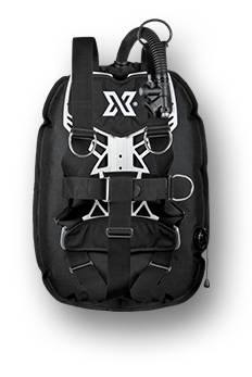 XDEEP NX GHOST SET   LIME