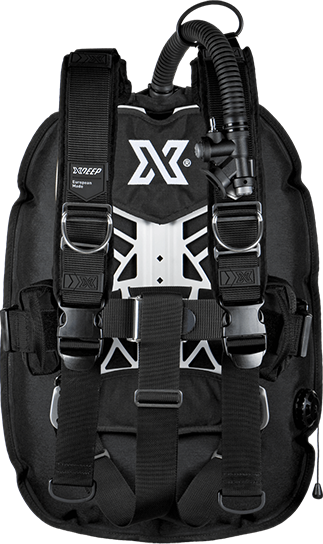 XDEEP NX GHOST SET   LIME