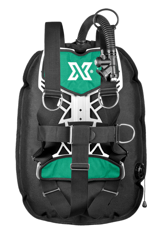 XDEEP NX GHOST SET  SEA