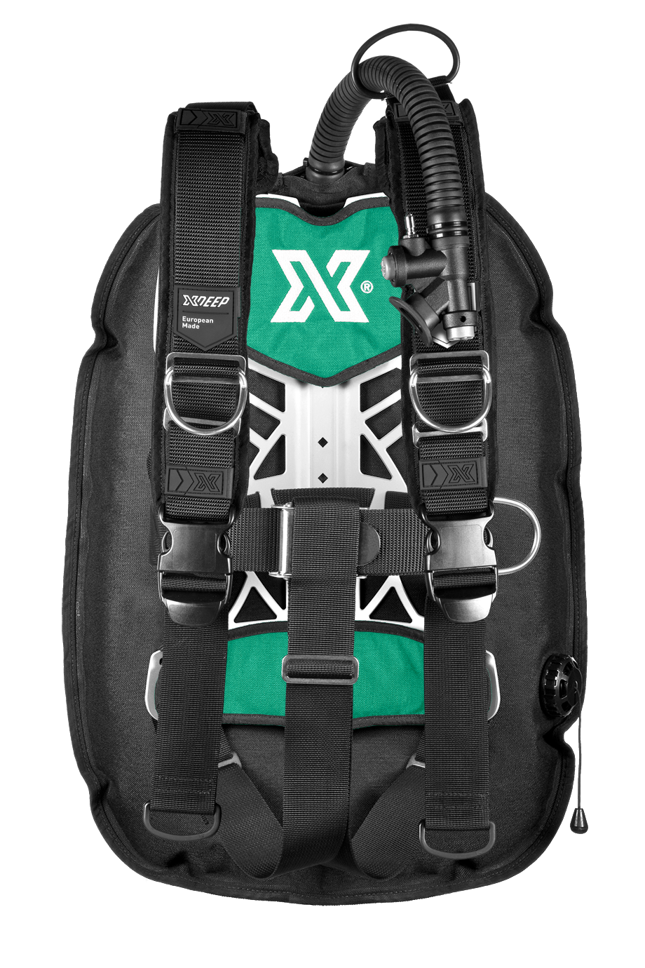 XDEEP NX GHOST SET  SEA