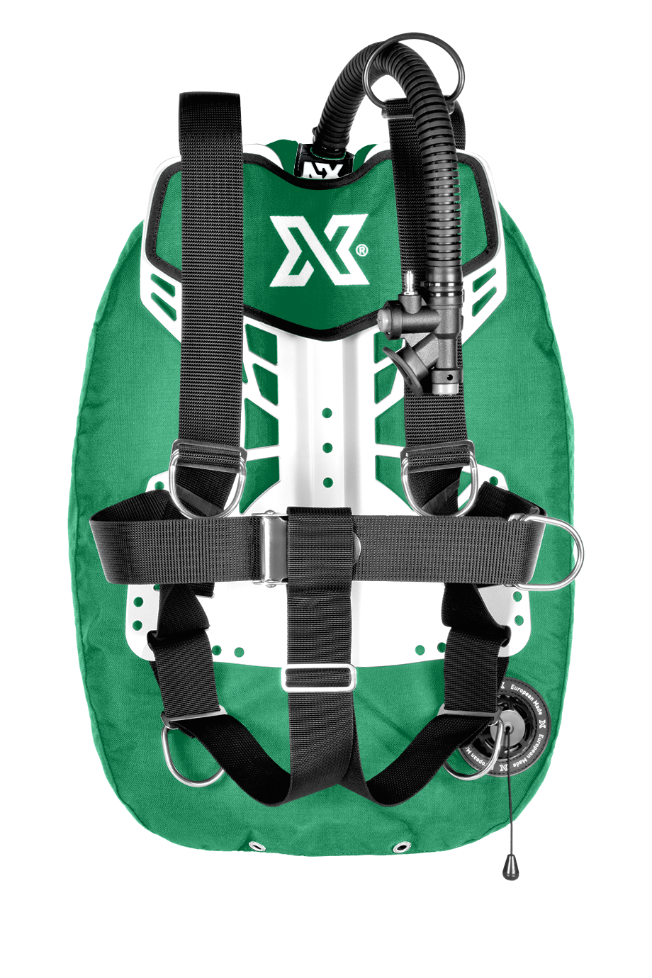 XDEEP NX Zen set  SEA