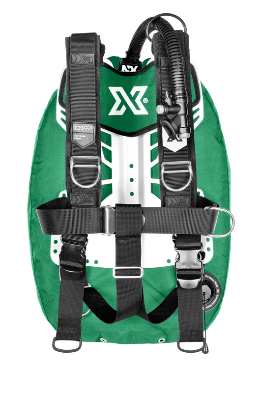 XDEEP NX Zen set  SEA
